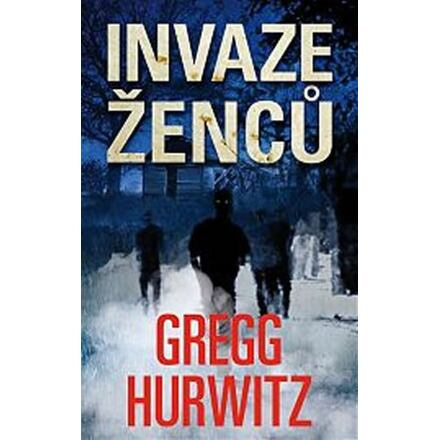 Invaze ženců
