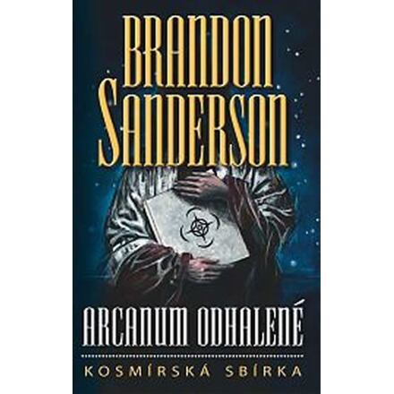 Arcanum odhalené - kosmírská sbírka
