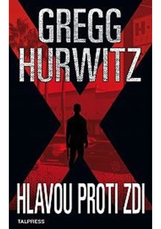 Hlavou proti zdi TALPRESS s. r. o.
