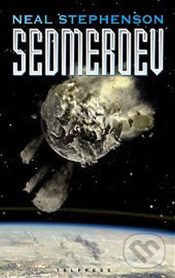 Sedmeroev - Neal Stephenson