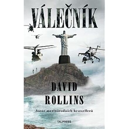 Válečník TALPRESS s. r. o.