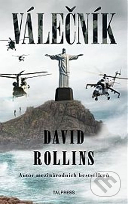 Válečník TALPRESS s. r. o.