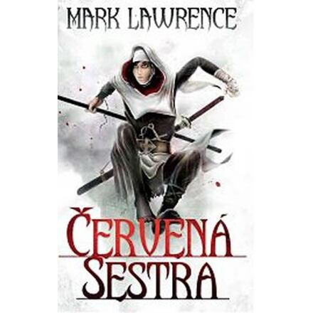 Červená sestra