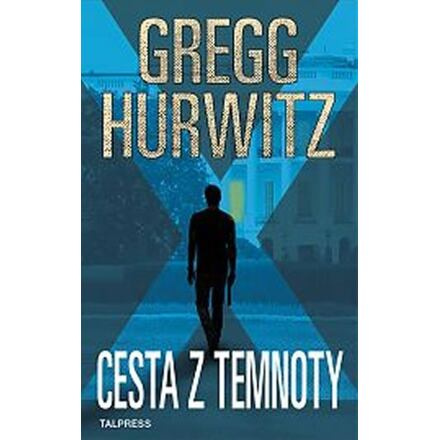 Cesta z temnoty TALPRESS s. r. o.