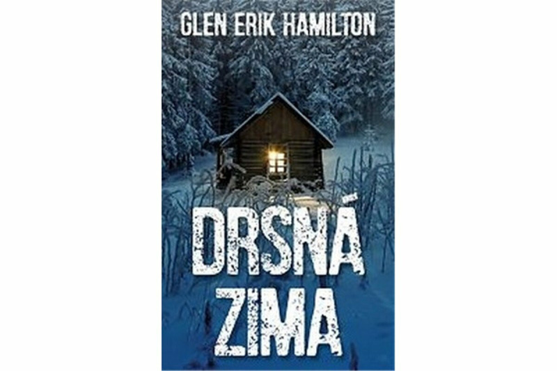 Drsná zima