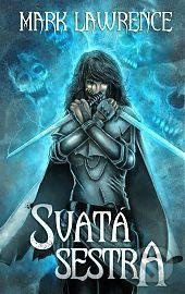 Svatá sestra - Ronald M. Lawrence