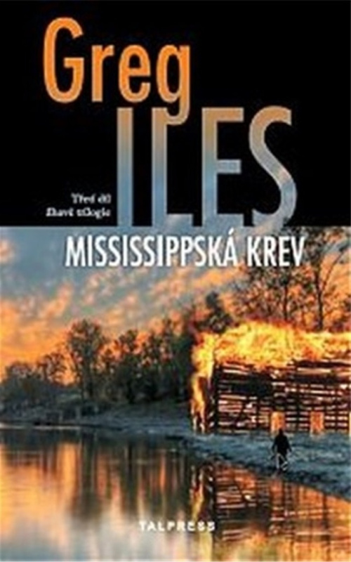 Mississipská krev
