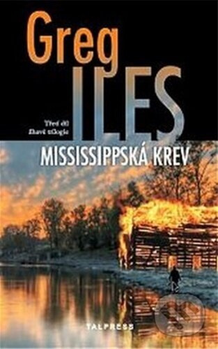 Mississipská krev