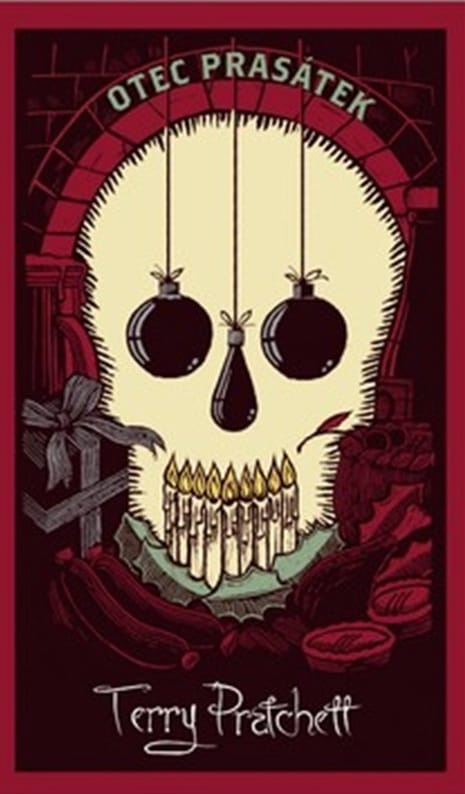 Otec prasátek - limitovaná sběratelská edice (Úžasná zeměplocha (19.díl)) - kniha z kategorie Fantasy