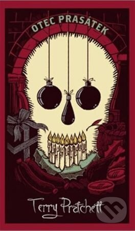 Otec prasátek - limitovaná sběratelská edice (Úžasná zeměplocha (19.díl)) - kniha z kategorie Fantasy