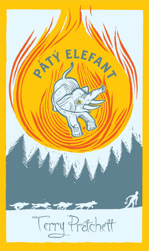 Pátý elefant
