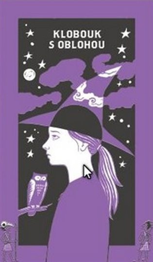 Klobouk s oblohou (limitovaná edice) - Terry Pratchett