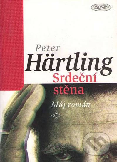 Srdeční stěna - Peter Härtling