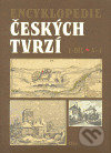 Encyklopedie českých tvrzí I. (A-J) - kolektiv