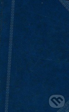 Ottův slovník naučný - Dodatky (3) II/1