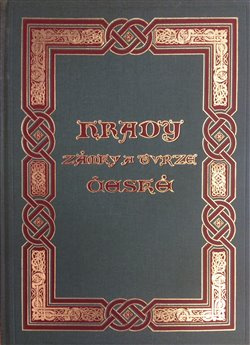 Hrady, zámky a tvrze Království českého - 12.díl Čáslavsko - August Sedláček
