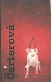 Krvavá komnata - Angela Carterová