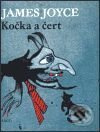 Kočka a čert - James Joyce