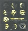 Zápisky o životě, smrti a útěku na Měsíc - William Saroyan