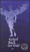 Dar křídel - Richard Bach - kniha z kategorie Beletrie