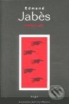 Kniha otázek - Edmond Jabés