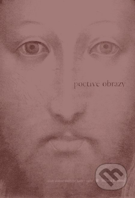 Poctivé obrazy - Milena Bartlová