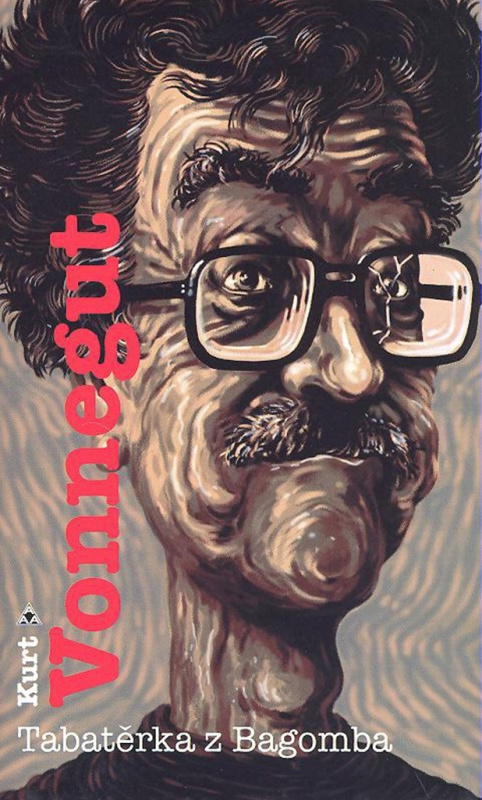 Tabatěrka z Bagomba - Kurt Vonnegut jr.