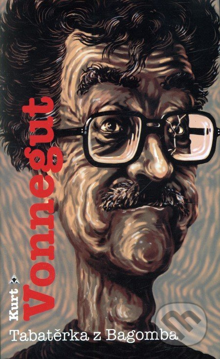 Tabatěrka z Bagomba - Kurt Vonnegut jr.