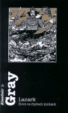 Lanark - Alasdair Gray