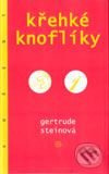 Křehké knoflíky - Gertruda Steinová