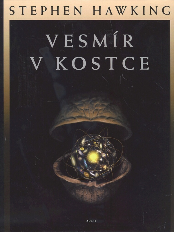 Vesmír v kostce - Stephen Hawking