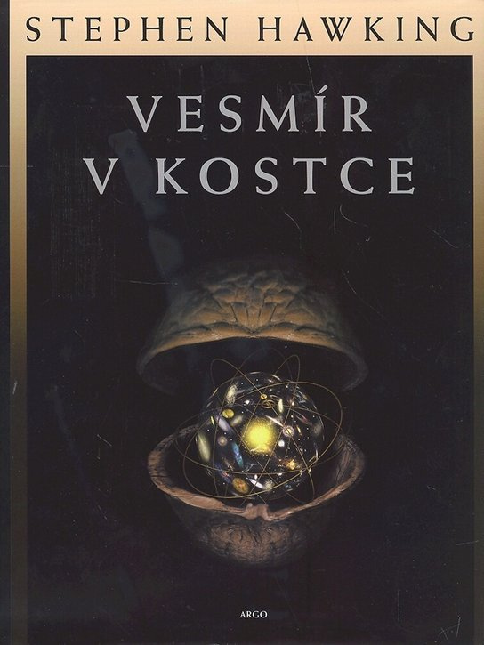Vesmír v kostce - Stephen Hawking
