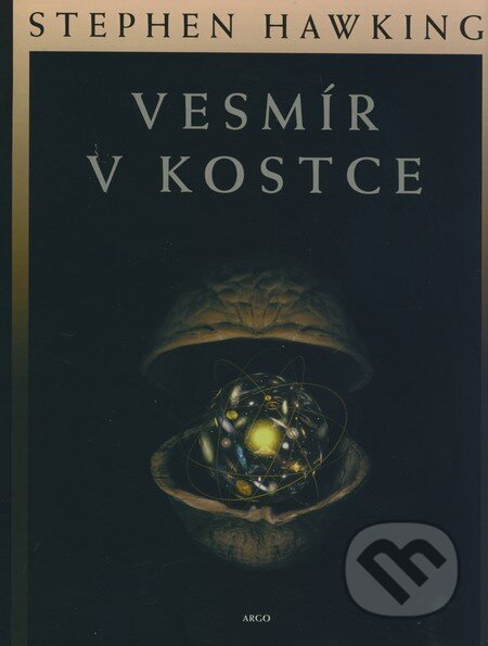 Vesmír v kostce - Stephen Hawking