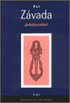 Jadvižin polštář - Pál Závada