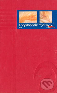 Encyklopedie mystiky V. - kolektiv
