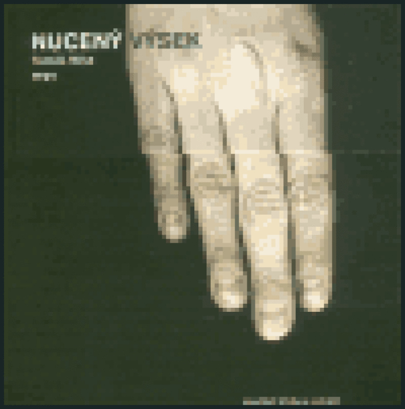 Nucený výsek - Tomáš Míka