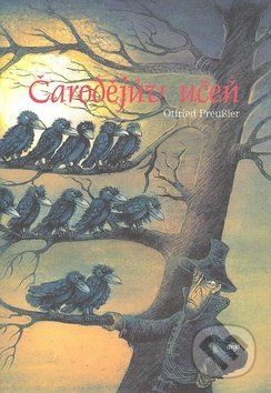 Čarodějův učeň - Otfried Preussler