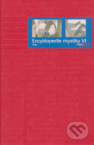 Encyklopedie mystiky VI. - kolektiv