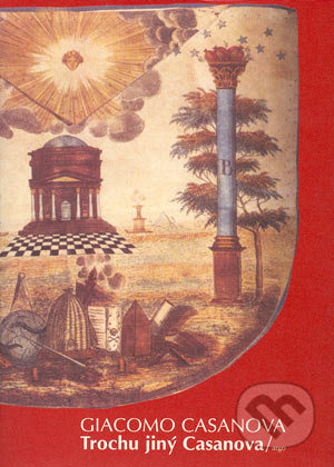 Trochu jiný Casanova - Giacomo Casanova