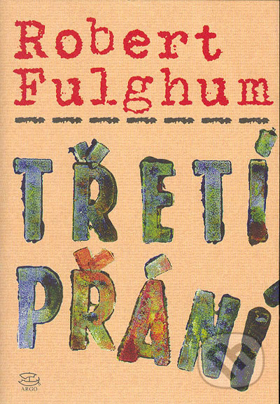 Třetí přání - Robert Fulghum