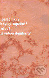 Zvláštní význam palačinek - Pavel Torch