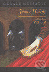 Jana z Hvězdy II. - Vlčí soud - Gerald Messadié