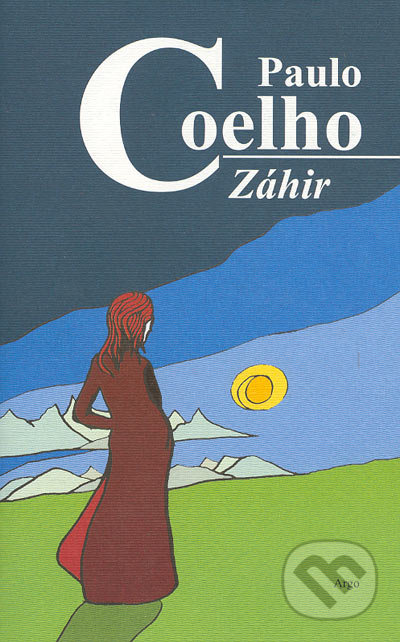 Záhir - Paulo Coelho