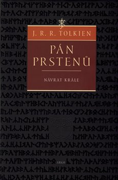Návrat krále - J. R. R. Tolkien