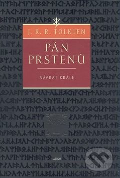 Návrat krále - J. R. R. Tolkien