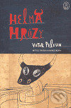 Helma hrůzy - Viktor Pelevin
