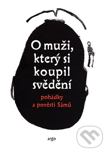 O muži, který si koupil svědění - Just Knud Qvigstad