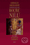 Bouře na Nilu III. - Sutehovo vítězství - Gerald Messadié