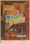 Zápisky z lochu - Ken Kesey