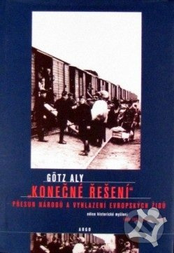 Konečné řešení - Aly Götz